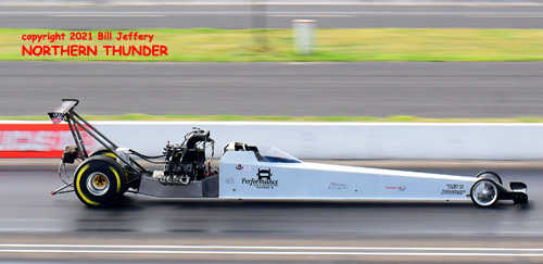 Steve Griboski - B/AD